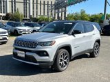 New 2025 Jeep Compass Limited image 5