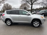 Used 2012 Toyota RAV4 Limited image 5