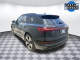 Used 2022 Audi e-tron Premium Plus w/ Premium Plus Package image 6