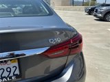 Certified 2024 INFINITI Q50 Luxe w/ Cargo Package image 4
