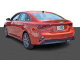 Certified 2023 Kia Forte GT-Line w/ GT-Line Technology Package image 4