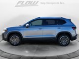 New 2025 Volkswagen Taos SE image 4