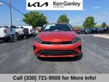 Certified 2023 Kia Forte LXS image 4