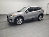 Used 2015 MAZDA CX-5 Grand Touring image 2