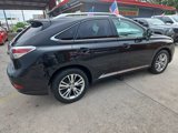 Used 2013 Lexus RX 350 FWD image 4