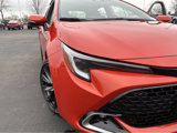 New 2025 Toyota Corolla XSE image 5