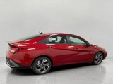 New 2025 Hyundai Elantra Sport image 2