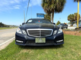 Used 2012 Mercedes-Benz E 350 Sedan image 3
