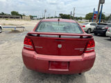 Used 2009 Dodge Avenger SXT w/ Premium Convenience Group image 6