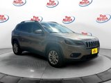 Used 2019 Jeep Cherokee Latitude w/ Cold Weather Group image 4