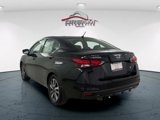 New 2025 Nissan Versa S w/ S Plus Package image 4