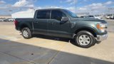 Used 2021 Ford F150 XLT w/ Equipment Group 301A Mid image 2