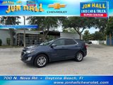 Used 2018 Chevrolet Equinox LT image 3