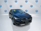 New 2025 Subaru Impreza 2.0i image 3