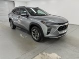 New 2025 Chevrolet Trax LT w/ Driver Confidence Package image 3