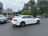 Used 2017 Chevrolet Malibu LT w/ Leather Package image 3