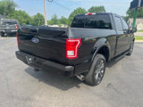 Used 2016 Ford F150 4x4 SuperCrew image 5