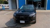 New 2025 Chevrolet Trax ACTIV w/ Driver Confidence Package image 3