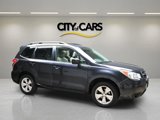 Used 2016 Subaru Forester 2.5i Limited image 4