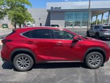 Certified 2021 Lexus NX 300 AWD w/ Comfort Package image 2