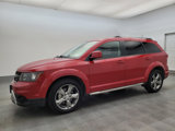 Used 2016 Dodge Journey Crossroad image 2