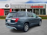 Used 2020 GMC Acadia SLT w/ Driver Alert Package II image 2