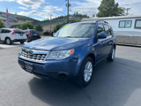 Used 2011 Subaru Forester 2.5X Premium w/ All-Weather Pkg image 4