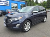 Used 2018 Chevrolet Equinox Premier image 5