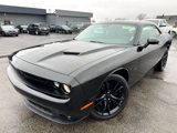 Used 2016 Dodge Challenger R/T Plus image 3