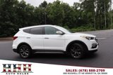 Used 2018 Hyundai Santa Fe Sport image 5