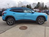 New 2025 Chevrolet Trax LT w/ Driver Confidence Package image 2