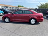 Used 2016 Volkswagen Jetta S image 2