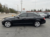 Used 2008 Mercedes-Benz C 300 Luxury image 4