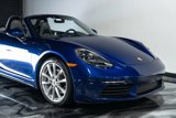 Used 2021 Porsche 718 Boxster image 4