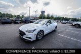 Certified 2023 Hyundai Sonata SEL w/ Convenience Package image 3