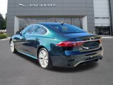Certified 2022 Jaguar XF R-Dynamic SE image 3