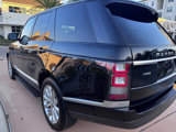 Used 2014 Land Rover Range Rover HSE image 3