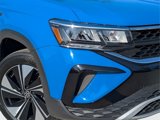 Used 2024 Volkswagen Taos SE image 3