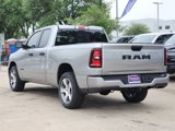 New 2025 RAM 1500 Tradesman image 4