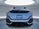 Used 2019 Honda Civic Sport Touring image 4