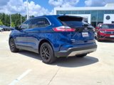 Used 2023 Ford Edge SEL image 2