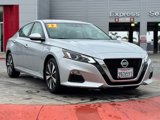 Certified 2022 Nissan Altima 2.5 SV image 2