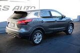 Used 2018 Nissan Rogue Sport S image 4