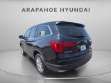 Used 2017 Honda Pilot LX image 3