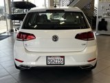 Used 2018 Volkswagen Golf S image 3