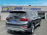 Certified 2020 Hyundai Santa Fe SEL w/ Convenience + Premium Package image 4