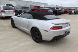 Used 2014 Chevrolet Camaro LT w/ RS Package image 4