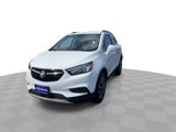 Certified 2021 Buick Encore Preferred image 3