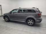 Used 2017 Dodge Journey Crossroad image 3