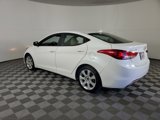Used 2011 Hyundai Elantra Limited image 6